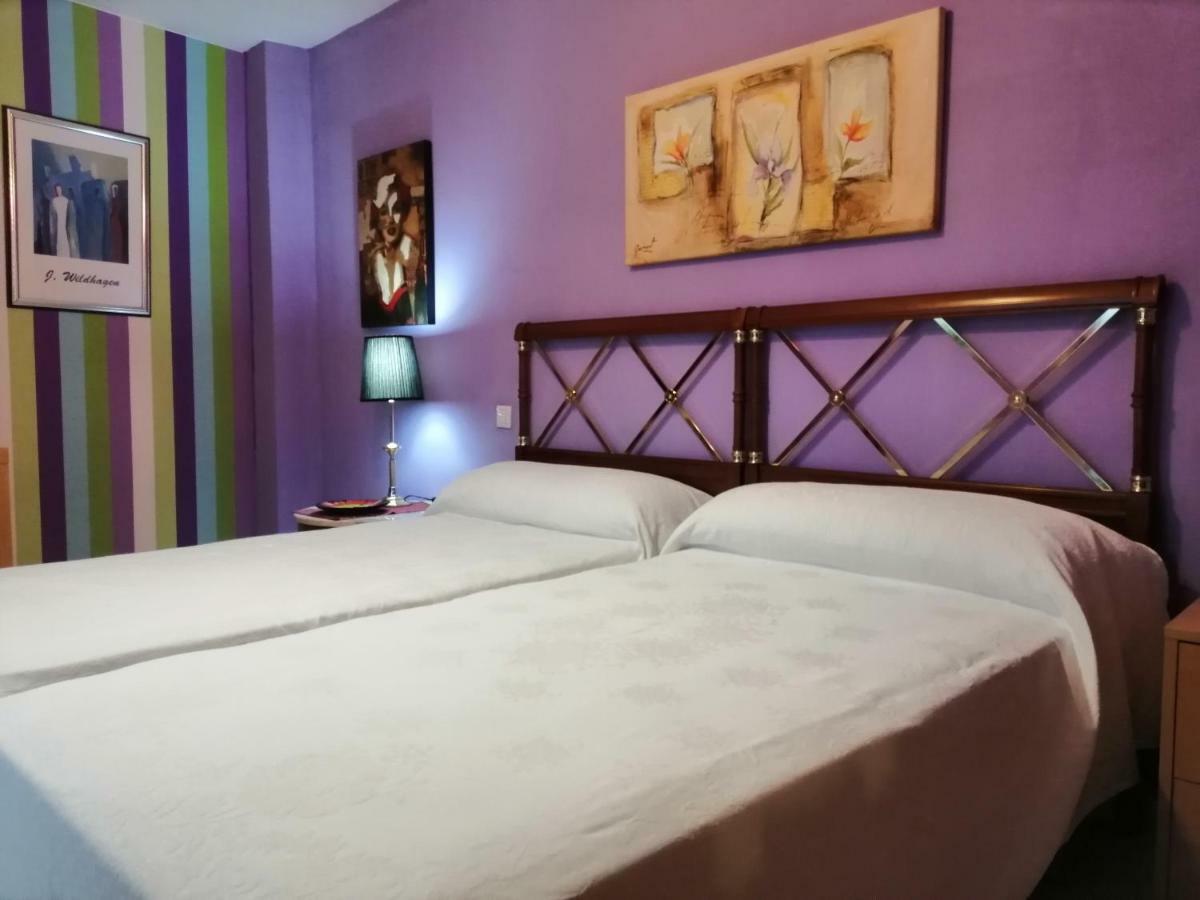Апартаменти Apartamento Teatro Del Mercado Сарагоса Екстер'єр фото