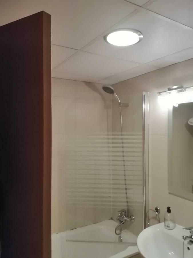 Апартаменти Apartamento Teatro Del Mercado Сарагоса Екстер'єр фото
